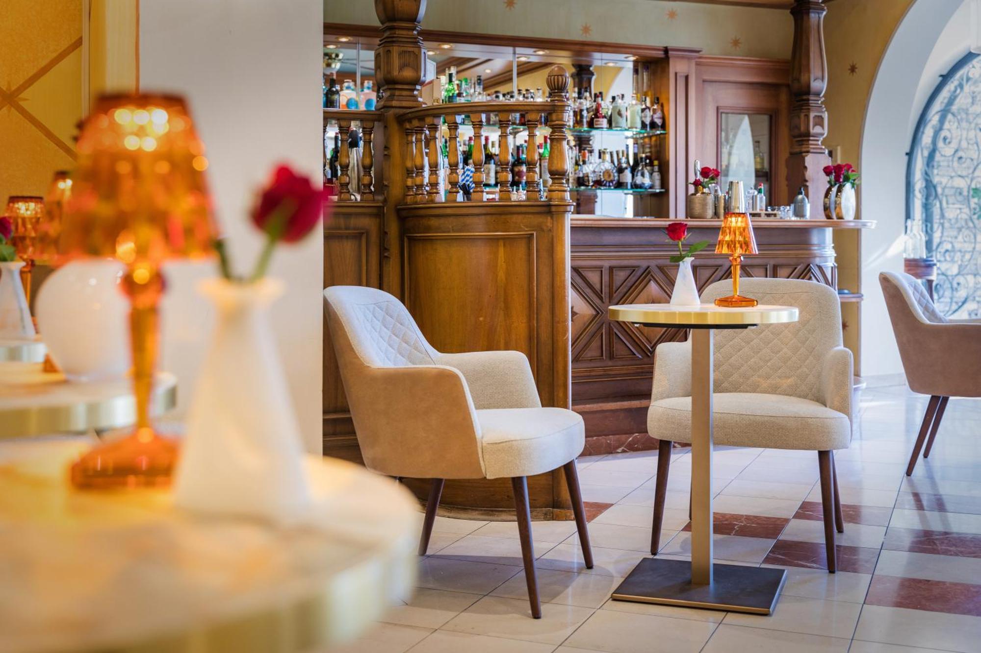Parkhotel Delta, Wellbeing Resort Ασκόνα Εξωτερικό φωτογραφία