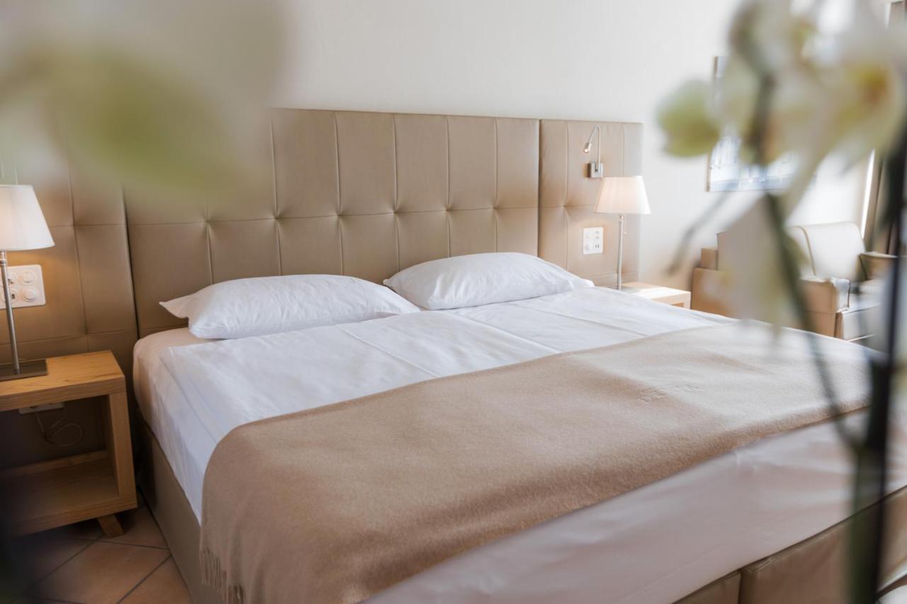 Parkhotel Delta, Wellbeing Resort Ασκόνα Εξωτερικό φωτογραφία